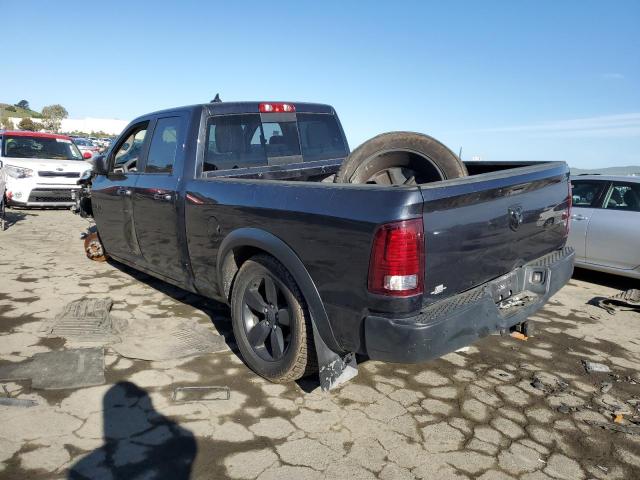 Photo 2 from auction – 2019 RAM 1500 CLASS with VIN 1C6RR6GG6KS670122