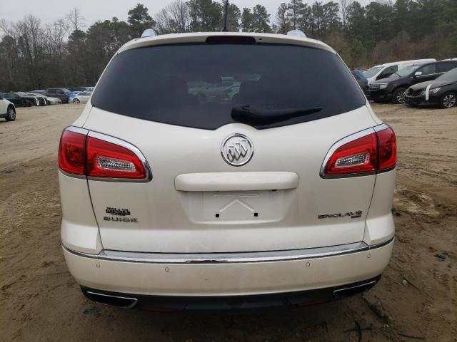Photo 6 from auction – 2014 BUICK ENCLAVE with VIN 5GAKVBKD8EJ189408