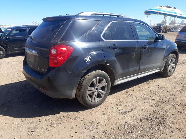 Photo 3 from auction – 2012 CHEVROLET EQUINOX LT with VIN 2GNFLEEK7C6266093