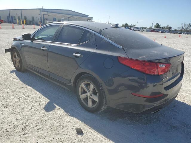Photo 2 from auction – 2015 KIA OPTIMA LX with VIN KNAGM4A74F5619232