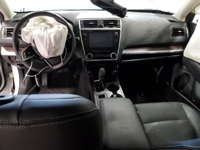 Photo 8 from auction – 2018 SUBARU OUTBACK 2. with VIN 4S4BSANC0J3343592