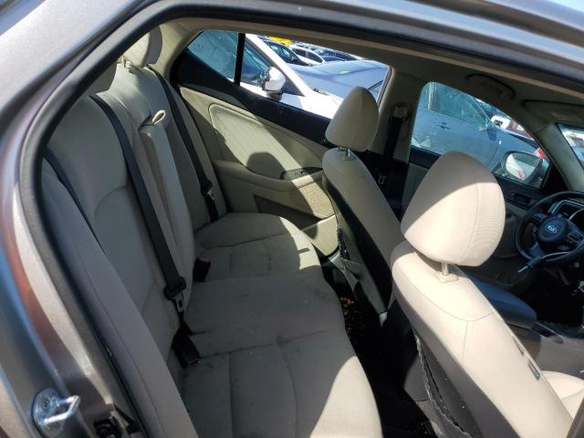 Photo 10 from auction – 2015 KIA OPTIMA LX with VIN KNAGM4A78F5577499