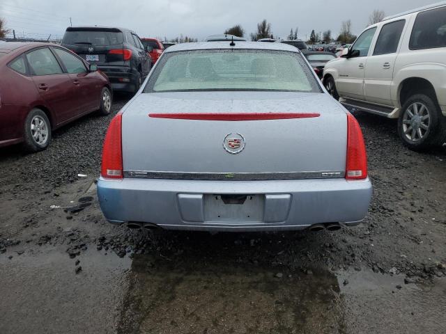 Photo 6 from auction – 2006 CADILLAC DTS with VIN 1G6KD57YX6U104117