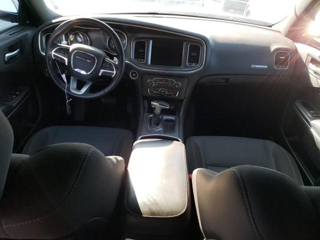 Photo 8 from auction – 2017 DODGE CHARGER R/ with VIN 2C3CDXCT2HH618660