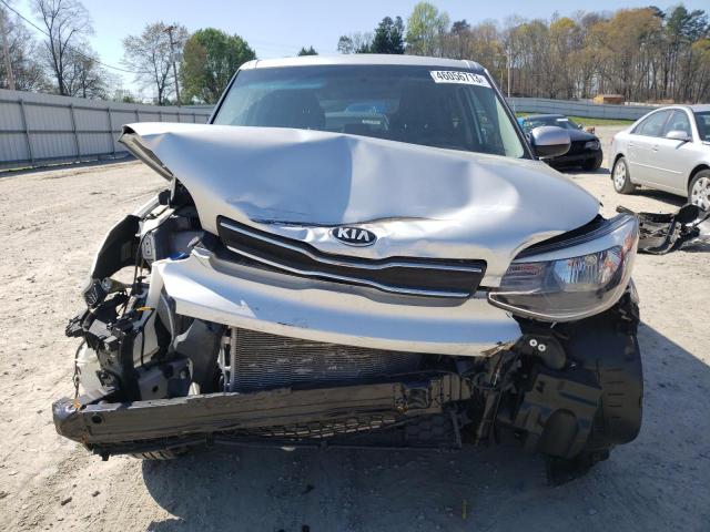 Photo 5 from auction – 2019 KIA SOUL with VIN KNDJN2A2XK7661076