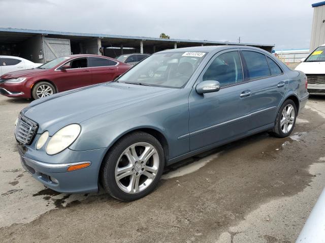 Photo 1 from auction – 2006 MERCEDES-BENZ E 350 with VIN WDBUF56J16A892533