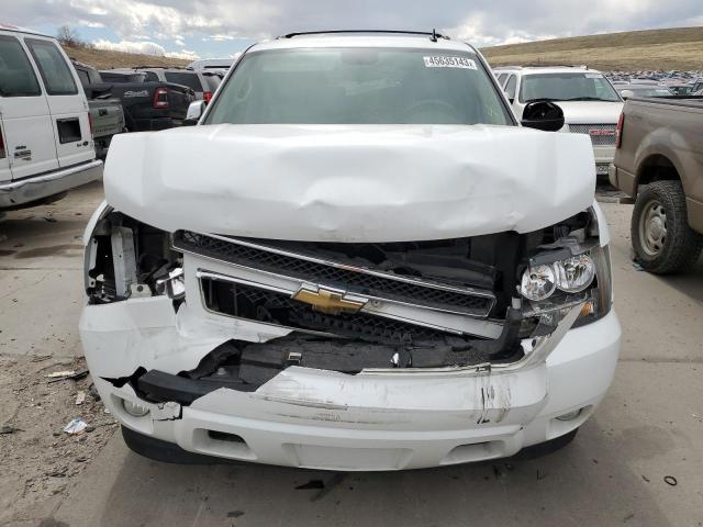 Photo 5 from auction – 2011 CHEVROLET TAHOE C150 with VIN 1GNSCBE02BR220542