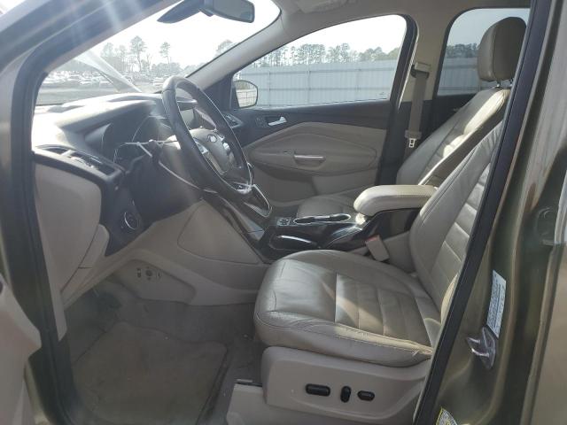 Photo 7 from auction – 2014 FORD ESCAPE TIT with VIN 1FMCU0J98EUB33566