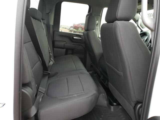 Photo 10 from auction – 2023 CHEVROLET SILVERADO with VIN 1GC5YLE72PF207163