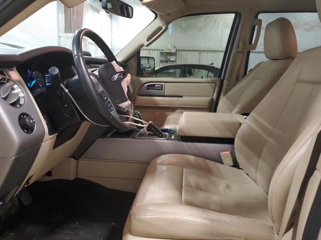 Photo 7 from auction – 2016 FORD EXPEDITION with VIN 1FMJU2AT4GEF14469
