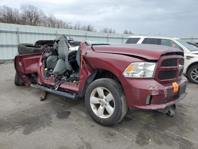 Photo 4 from auction – 2016 RAM 1500 ST with VIN 1C6RR7FT7GS181773