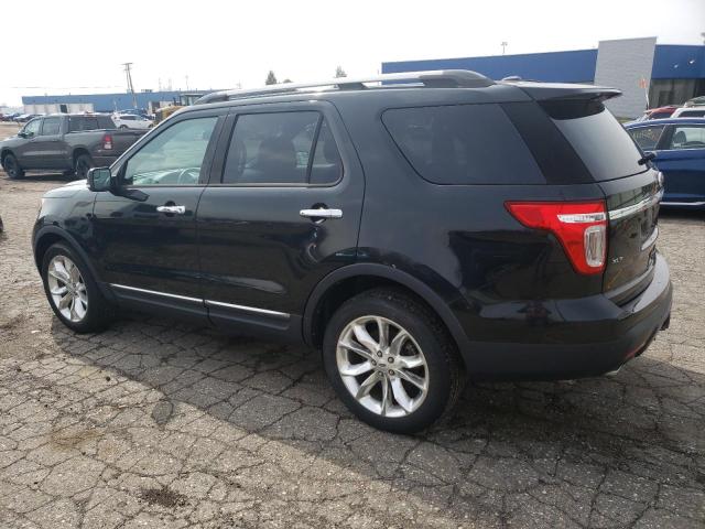 Photo 2 from auction – 2013 FORD EXPLORER X with VIN 1FM5K8D89DGC79519