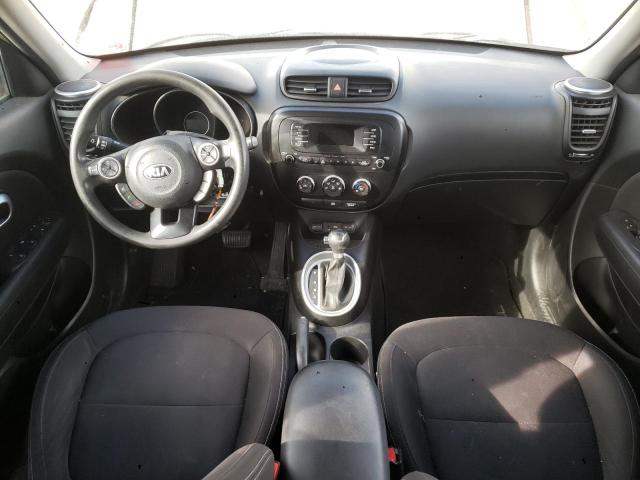 Photo 8 from auction – 2015 KIA SOUL with VIN KNDJN2A24F7159198