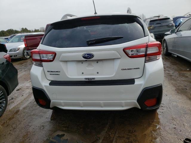 Photo 6 from auction – 2019 SUBARU CROSSTREK with VIN JF2GTAAC0KH243205