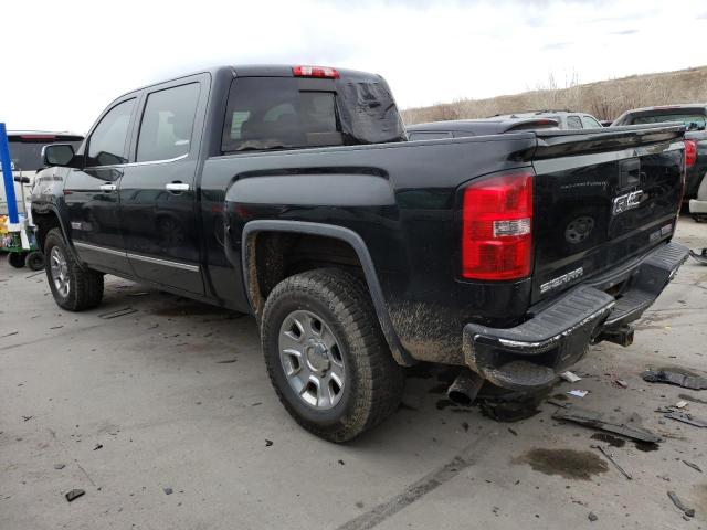 Photo 2 from auction – 2014 GMC SIERRA K15 with VIN 3GTU2VECXEG187794