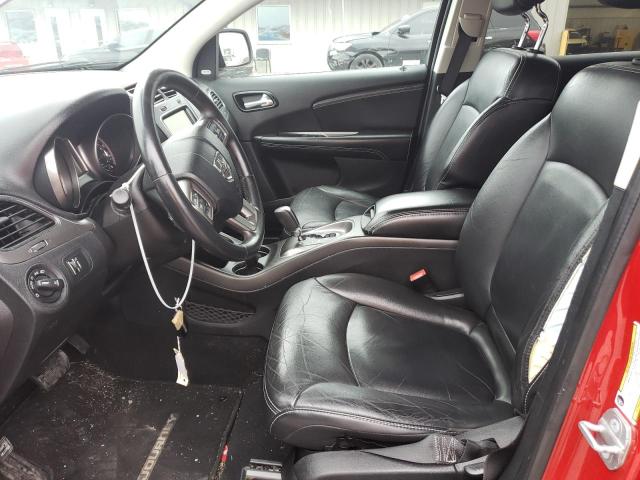 Photo 7 from auction – 2014 DODGE JOURNEY CR with VIN 3C4PDCGG0ET264370