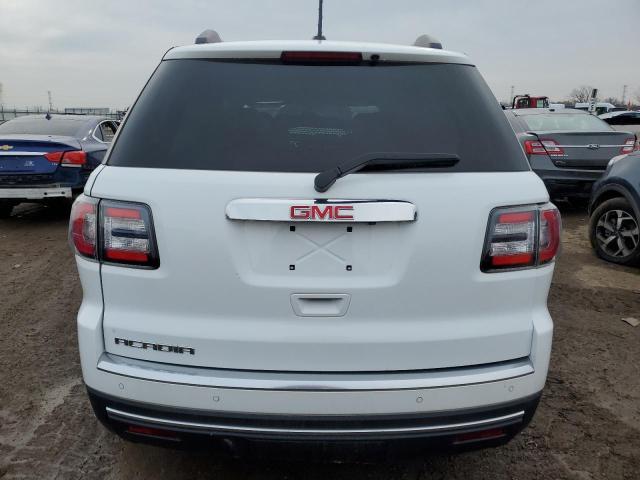 Photo 6 from auction – 2016 GMC ACADIA SLE with VIN 1GKKRNED5GJ194850