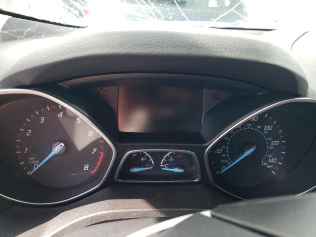 Photo 9 from auction – 2014 FORD ESCAPE TIT with VIN 1FMCU9J99EUC43174