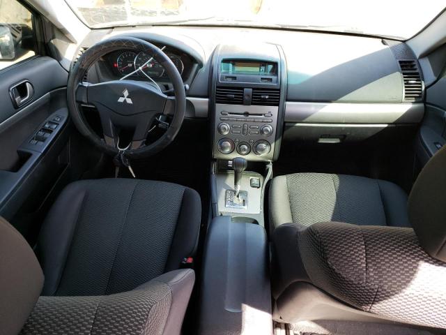 Photo 8 from auction – 2012 MITSUBISHI GALANT FE with VIN 4A32B2FFXCE021534