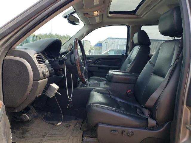Photo 7 from auction – 2013 GMC SIERRA K25 with VIN 1GT125E88DF126703