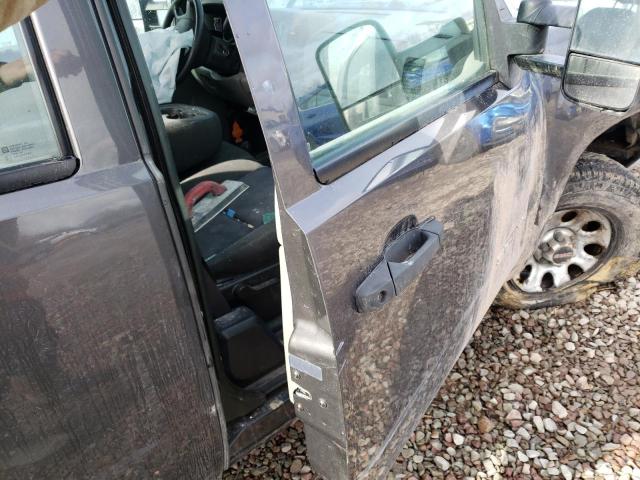 Photo 12 from auction – 2011 GMC SIERRA K15 with VIN 1GTR2TEA5BZ339985