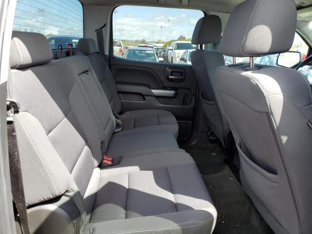 Photo 10 from auction – 2018 CHEVROLET SILVERADO with VIN 3GCUKREC8JG243734