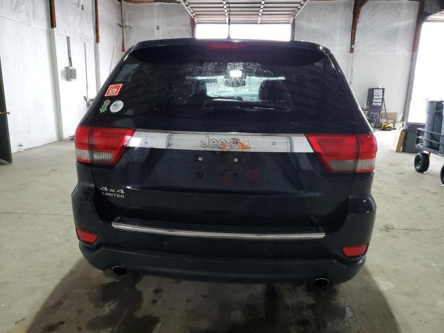 Photo 6 from auction – 2011 JEEP GRAND CHER with VIN 1J4RR5GT7BC505121