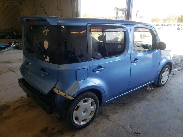 Photo 3 from auction – 2012 NISSAN CUBE BASE with VIN JN8AZ2KR1CT255796