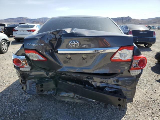 Photo 6 from auction – 2013 TOYOTA COROLLA BA with VIN 5YFBU4EE6DP176314