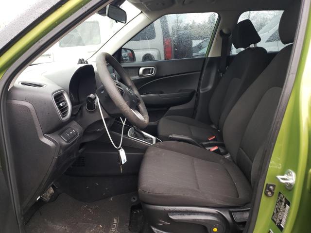 Photo 7 from auction – 2020 HYUNDAI VENUE SE with VIN KMHRB8A39LU032155