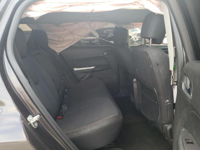 Photo 10 from auction – 2013 GMC TERRAIN SL with VIN 2GKALMEK5D6262210