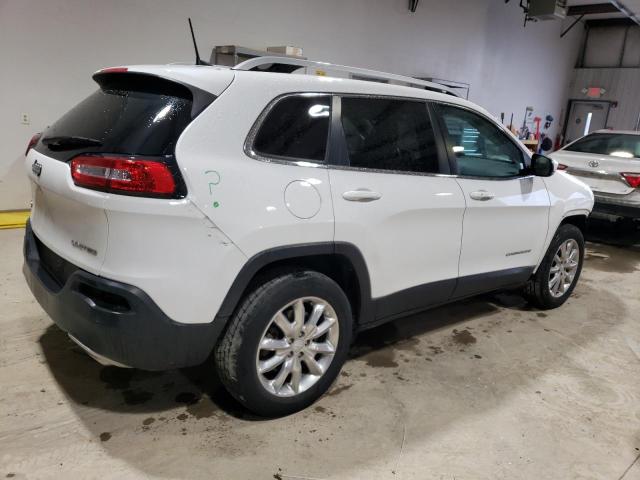 Photo 3 from auction – 2017 JEEP CHEROKEE L with VIN 1C4PJMDSXHW611841