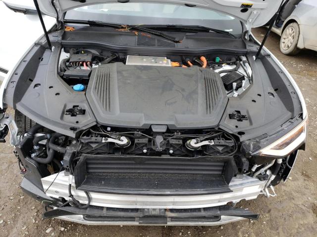 Photo 11 from auction – 2022 AUDI E-TRON PRE with VIN WA1AAAGE5NB030514