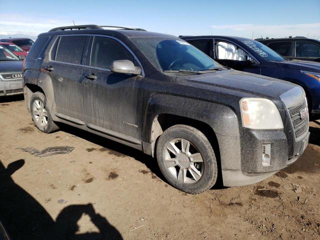 Photo 4 from auction – 2013 GMC TERRAIN SL with VIN 2GKFLVE36D6210850