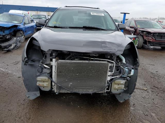 Photo 5 from auction – 2015 CHEVROLET EQUINOX LT with VIN 2GNALBEK4F6145258