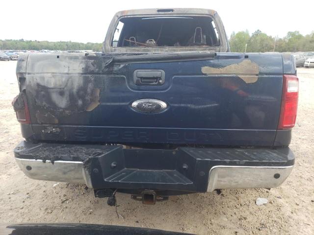 Photo 6 from auction – 2015 FORD F250 SUPER with VIN 1FT7W2BTXFEC78335
