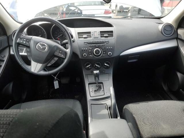 Photo 8 from auction – 2012 MAZDA 3 I with VIN JM1BL1L88C1635540