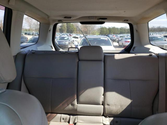 Photo 10 from auction – 2012 SUBARU FORESTER L with VIN JF2SHAEC5CH463334