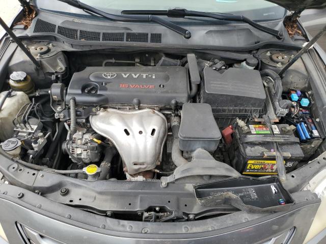 Photo 11 from auction – 2007 TOYOTA CAMRY CE with VIN JTNBE46K273123300
