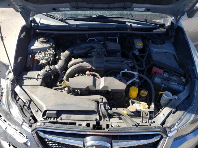 Photo 11 from auction – 2016 SUBARU IMPREZA SP with VIN JF1GPAY62G8282538