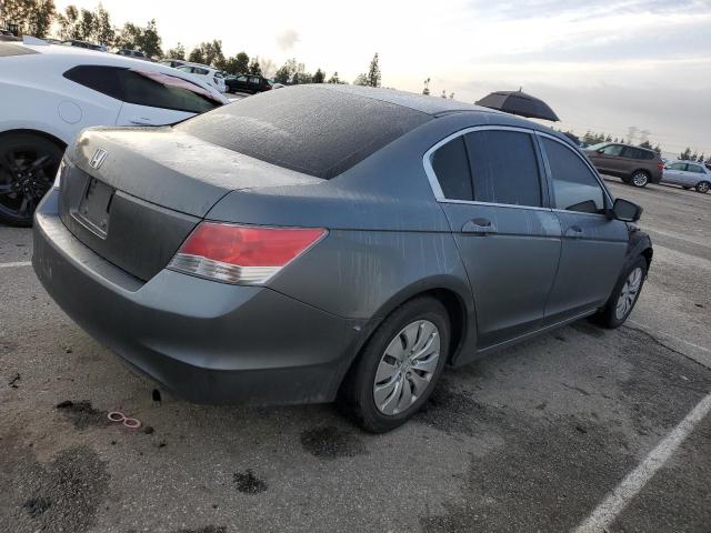 Photo 3 from auction – 2010 HONDA ACCORD LX with VIN 1HGCP2F30AA074957