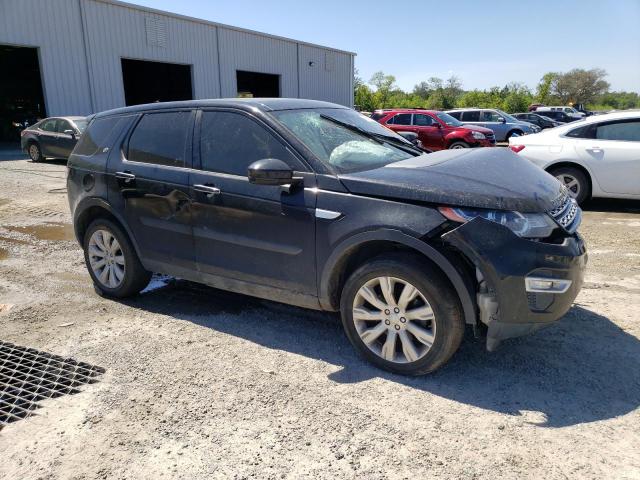 Photo 4 from auction – 2016 LAND ROVER DISCOVERY with VIN SALCT2BG7GH549659