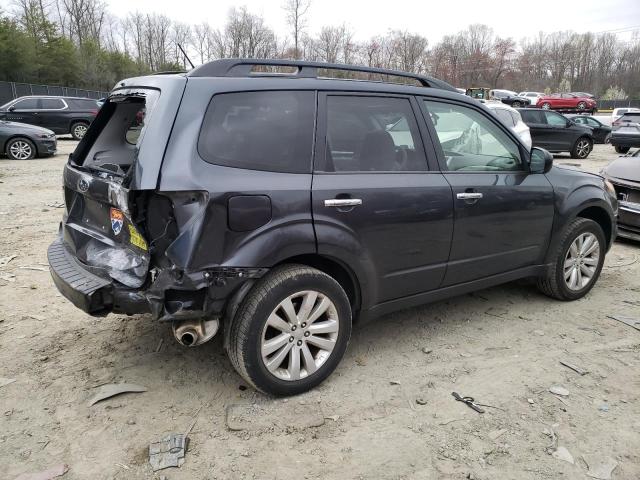 Photo 3 from auction – 2012 SUBARU FORESTER with VIN JF2SHADCXCH441296