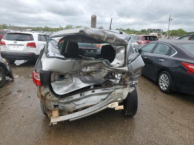 Photo 6 from auction – 2012 MAZDA 5 with VIN JM1CW2BL5C0143108