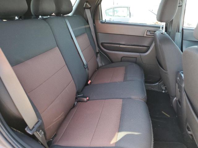 Photo 11 from auction – 2008 FORD ESCAPE XLT with VIN 1FMCU03Z88KC41389