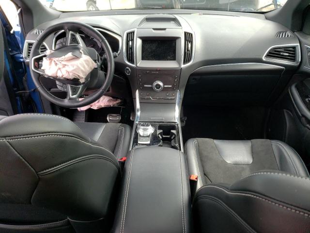 Photo 8 from auction – 2020 FORD EDGE ST with VIN 2FMPK4AP6LBB11839