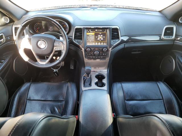 Photo 8 from auction – 2017 JEEP GRAND CHER with VIN 1C4RJFCG5HC756126