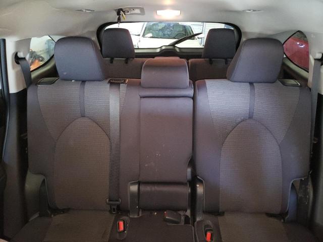 Photo 10 from auction – 2023 TOYOTA HIGHLANDER with VIN 5TDBBRCH8PS112139