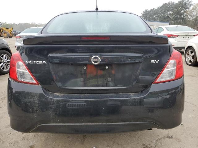 Photo 6 from auction – 2019 NISSAN VERSA S with VIN 3N1CN7AP6KL863252