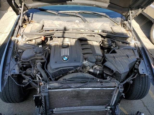 Photo 11 from auction – 2013 BMW 328 I SULE with VIN WBADW7C56DE440262